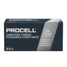battery box procell