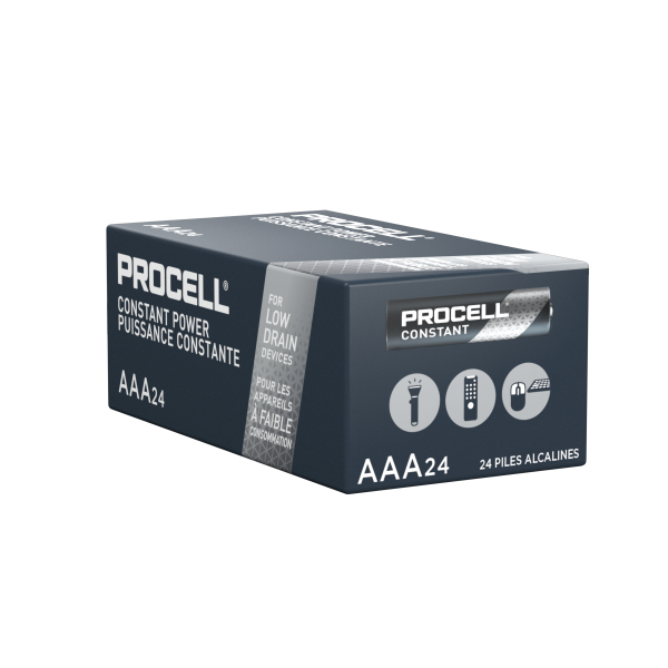 From PSD to PNG-Alkaline_Packshots_NA_Procell_Constant_AAA24_00041333535487_5011304_Right_View battery 24 box