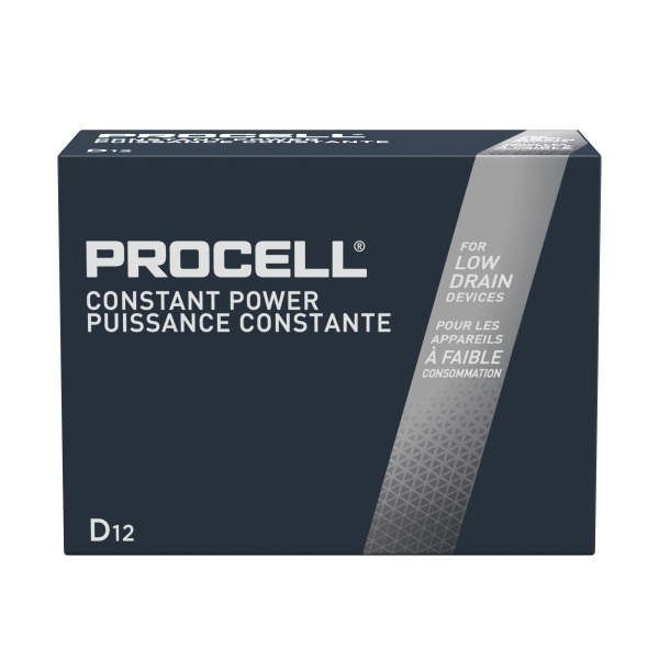 From PSD to PNG-Alkaline_Packshots_NA_Procell_Constant_D12_00041333513409_5011302_Front_View battery procell black d12