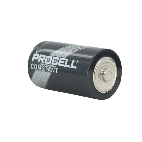 duracell-procell-pc1300-12pk-d-cell-1-5v-alkaline-button-top-batteries-contractor-pack-of-12-213 procell constant 34