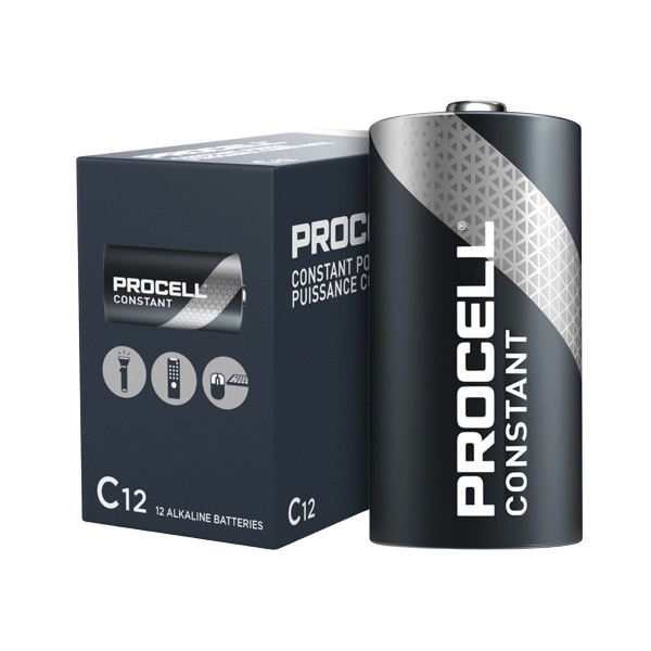 duracell-procell-pc1400-12pk-c-cell-1-5v-alkaline-button-top-batteries-contractor-pack-of-12-62 procell constant 1234