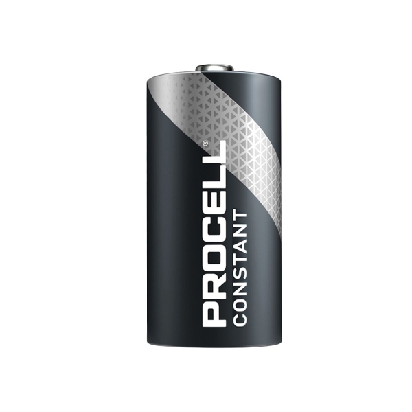 duracell-procell-pc1400-12pk-c-cell-1-5v-alkaline-button-top-batteries-contractor-pack-of-12-64 procell constant 678