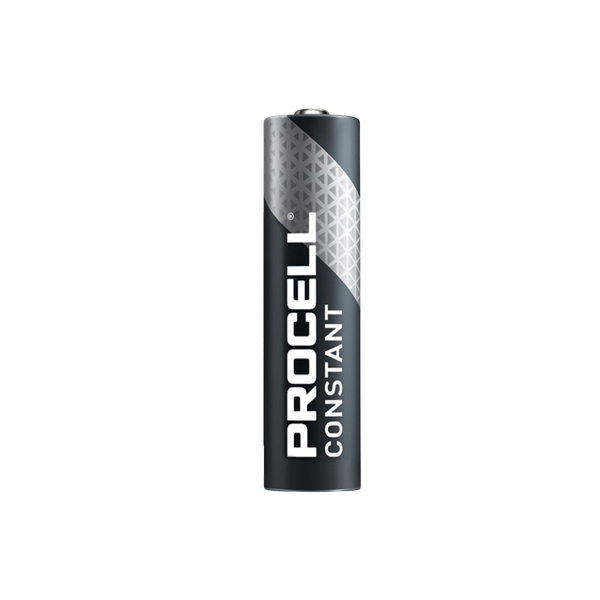 duracell-procell-pc2400-24pk-aaa-1-5v-alkaline-button-top-batteries-contractor-pack-of-24-81 procell constant 664