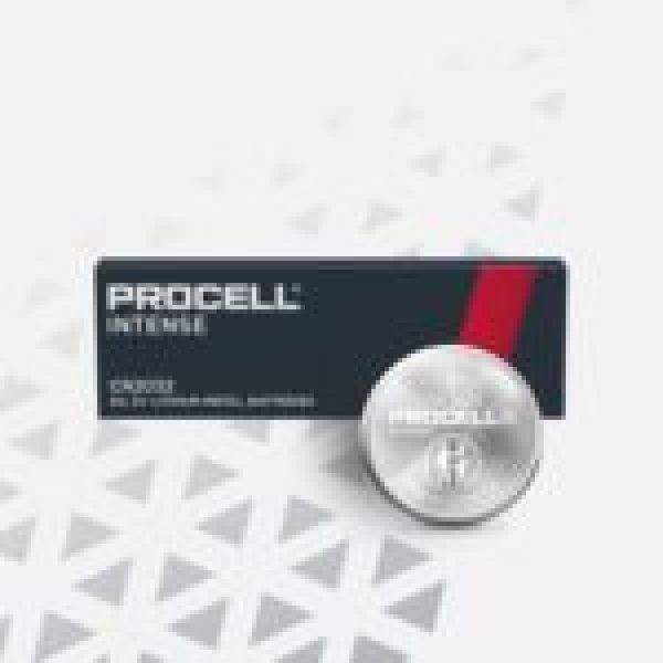 Procell Lithium Coin Procell Lithium Coin