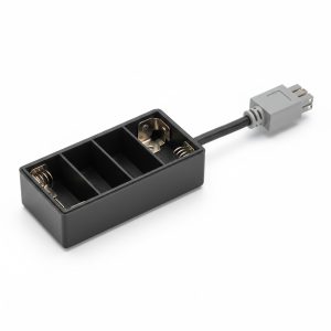 BI-1x4AA Battery Pack with CA080R Connector