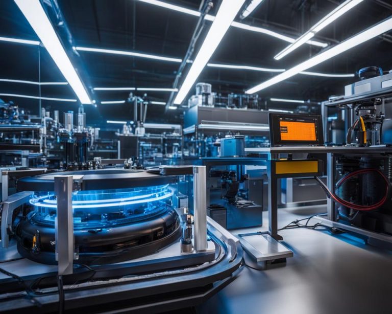 Advancements in Lithium Batteries