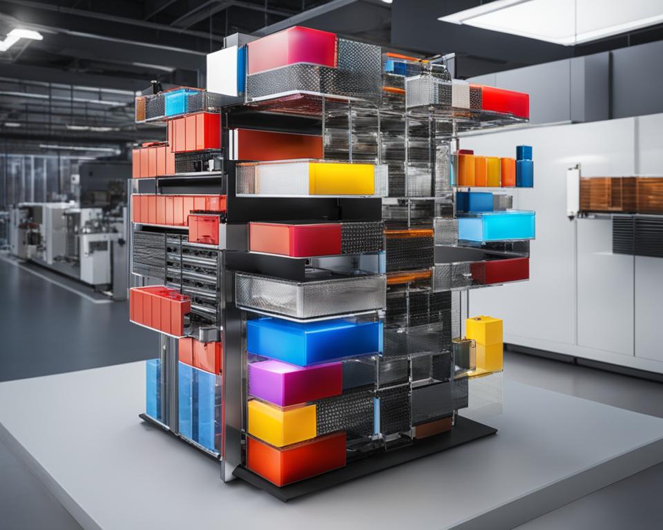 Alternatives to Lithium-ion Technology Alternatives to Lithium-ion Technology