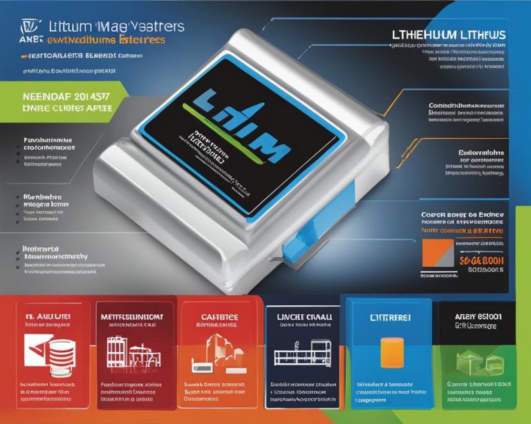 Lithium Battery Applications
