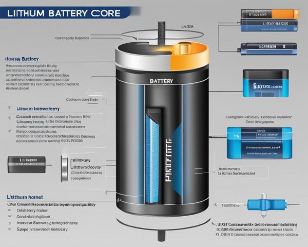 Essential Guide to Lithium Battery Fundamentals