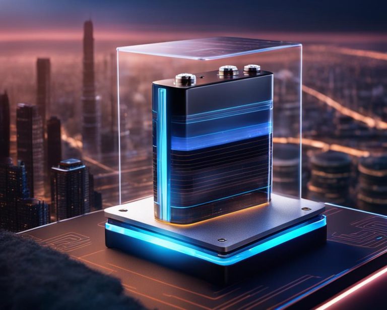 Lithium Battery Innovations