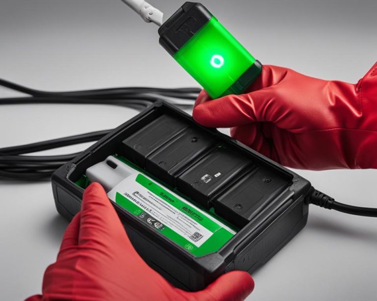Best Practices for Charging, Maintaining, and Storing Lithium Batteries