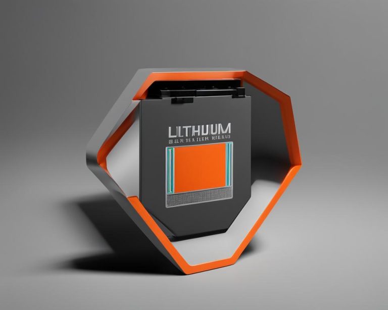 Lithium Battery Safety