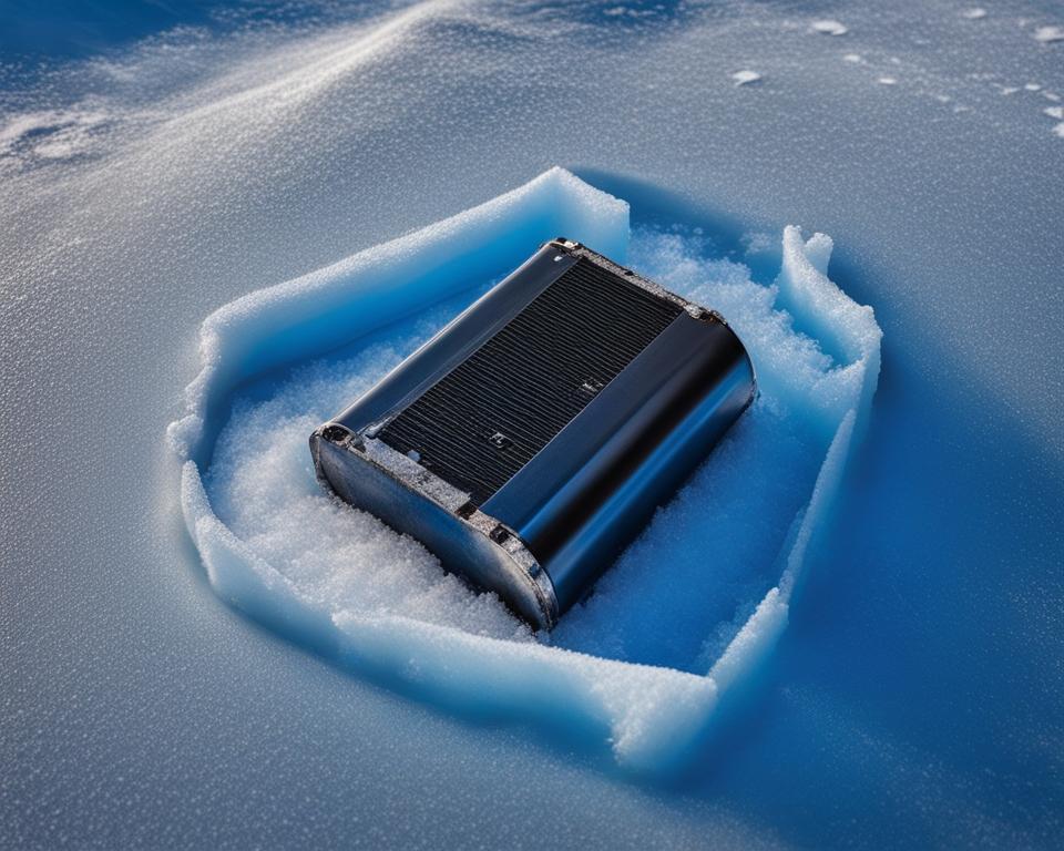 cold weather effects on lithium-ion batteries