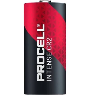 Duracell Procell PCCR2 3 volt Lithium 12 per box