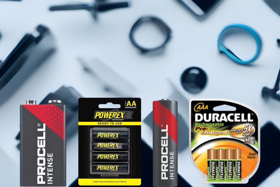 Find out if alkaline or rechargeable batteries are better for your small electronics, balancing cost, power, and longevity.