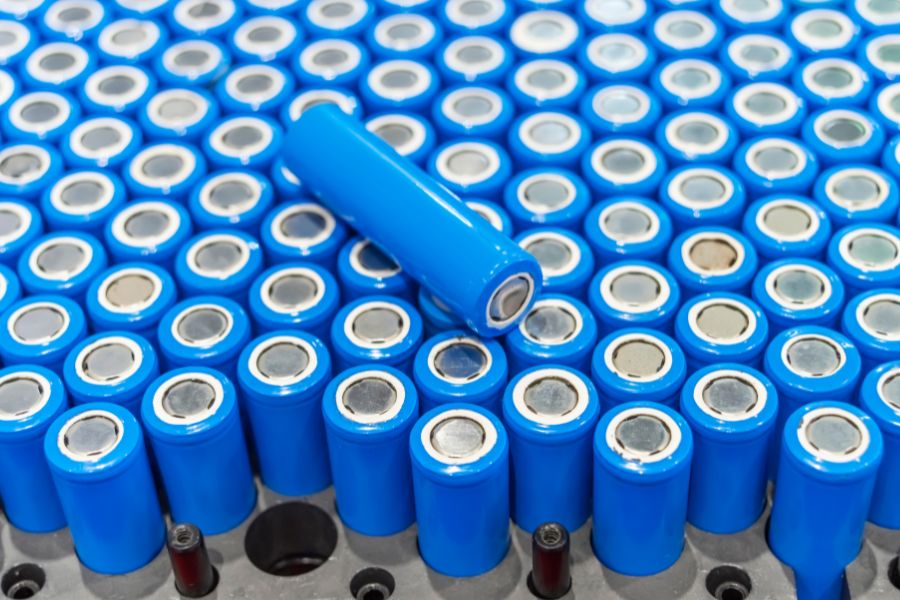 Learn about Battery Management Systems (BMS) for lithium-ion packs. Discover their role in ensuring safety, efficiency, and longevity.