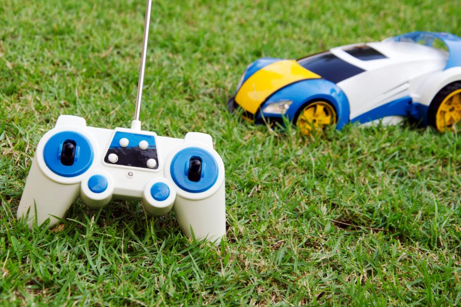 Now that we've established the benefits of rechargeable batteries for kids' toys, let's move onto picking the right ones.