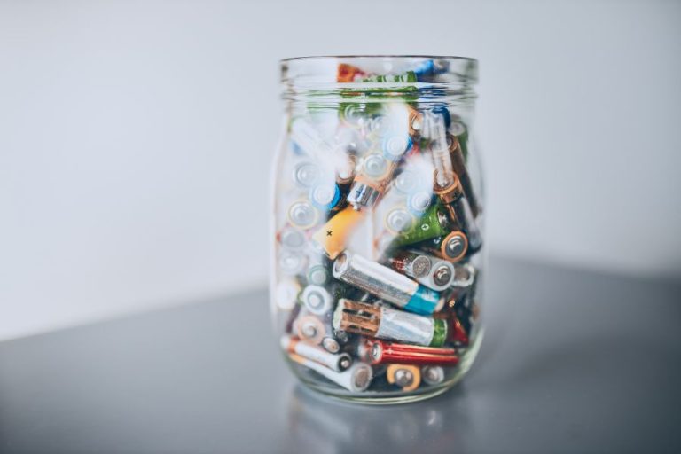 Dispose of disposable batteries safely with guidance on recycling options and protecting the environment effectively.
