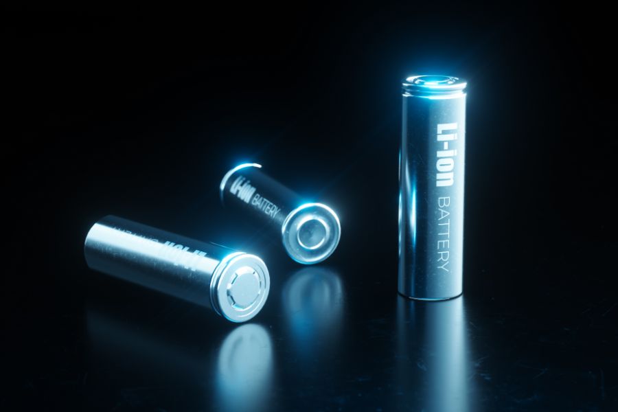 Explore the top lithium-ion battery trends in 2024, including advancements in technology, market growth, and future predictions.