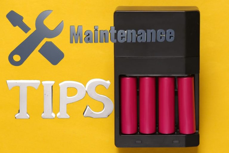 Learn how to maintain your rechargeable batteries with tips on charging, storage, and safe handling.