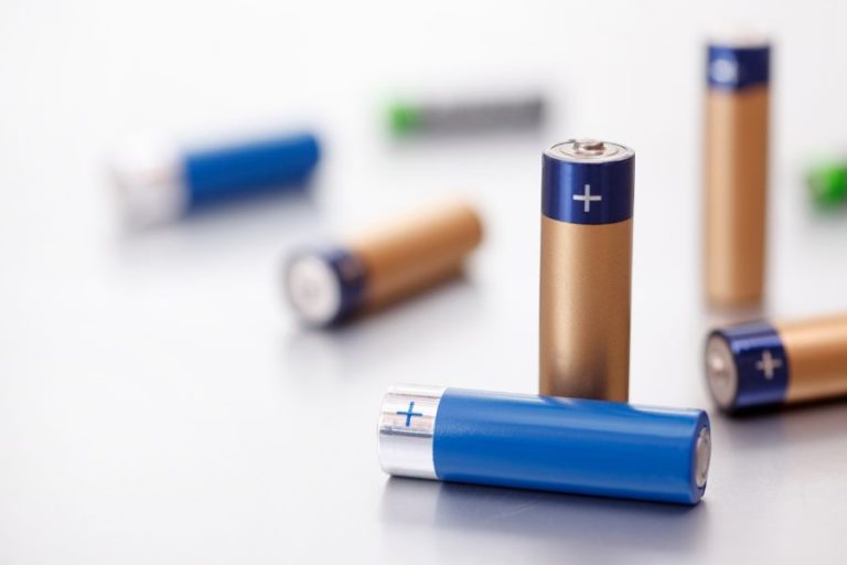 Discover the top brands for rechargeable batteries in 2024. Explore reliable options for lasting power and performance across various devices.