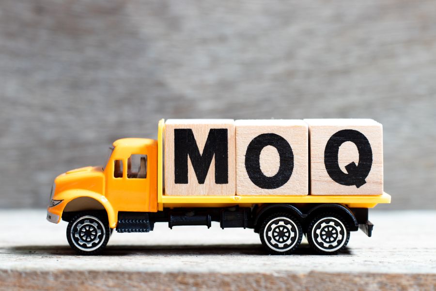 Understand battery MOQ requirements, why they matter, and how to navigate them for your business needs.