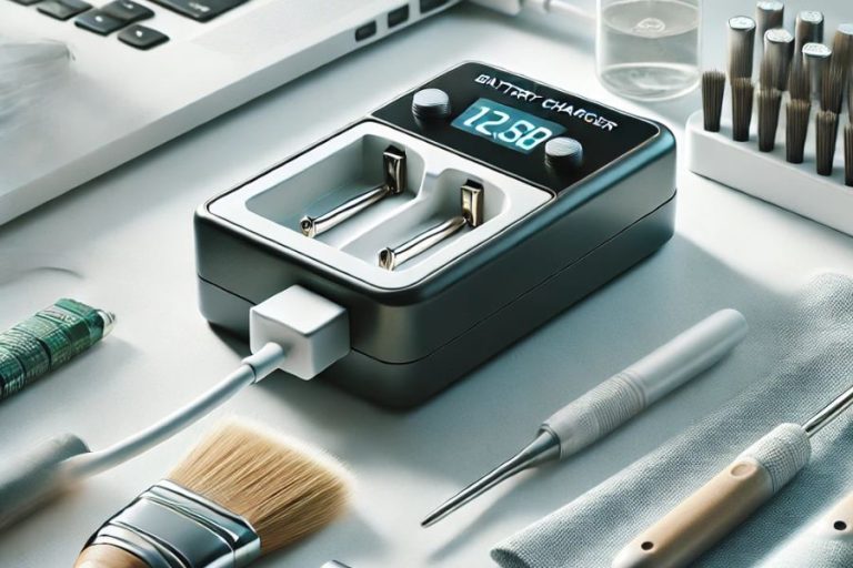 Discover best practices for battery charger maintenance. Keep your charger efficient, reliable, and ready when you need it.