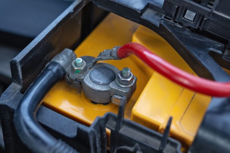 Improve battery performance by cleaning terminals. This guide explains how to remove corrosion and protect against future buildup.
