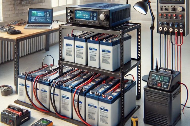 Extend the life of your battery backup system with these maintenance tips. Ensure safety and efficiency with proper care.