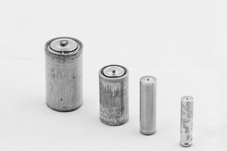 Recondition old batteries to save money and resources. Learn how to safely and effectively bring your batteries back to life.