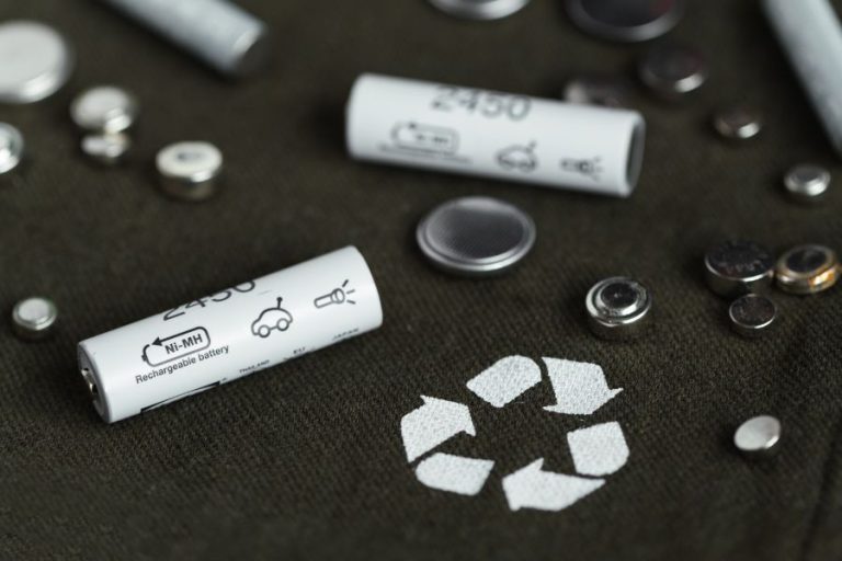 Learn how to recycle high-capacity batteries safely and efficiently. Discover methods, challenges, and environmental benefits.