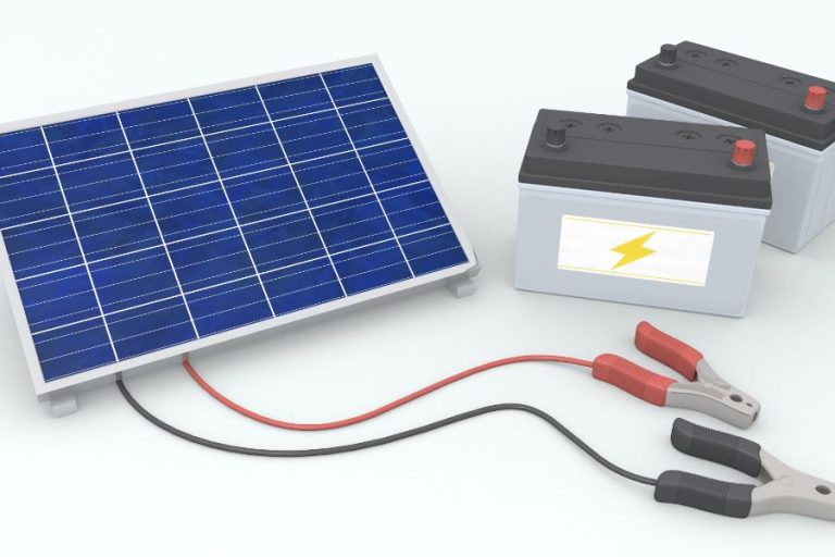 A guide to the best solar battery chargers for off-grid use. Explore options designed for sustainable, efficient, and portable power.