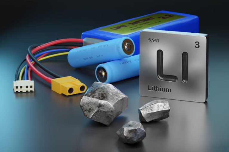 Discover the top brands for high-performance lithium batteries in 2024. Explore reliable options for durability, efficiency, and power.